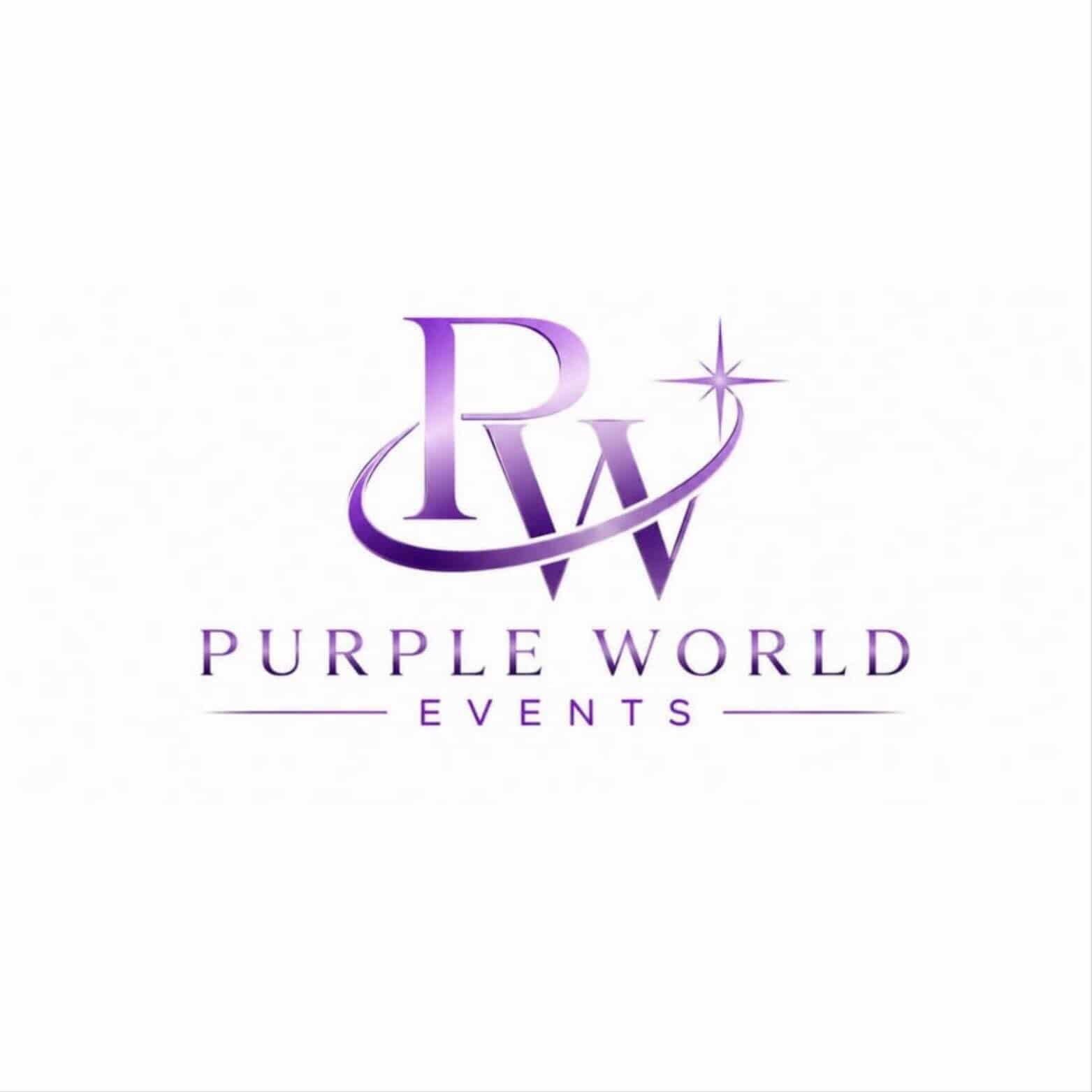 Purple World Events